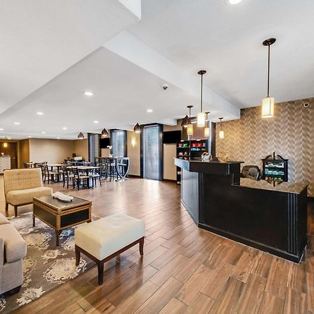 Best Western Inn Of Дель-Рио Экстерьер фото