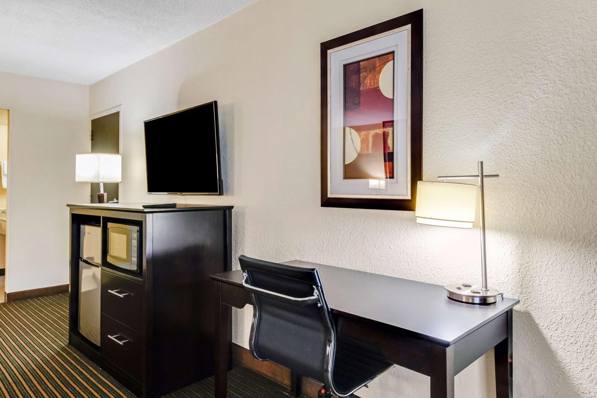 Best Western Inn Of Дель-Рио Экстерьер фото