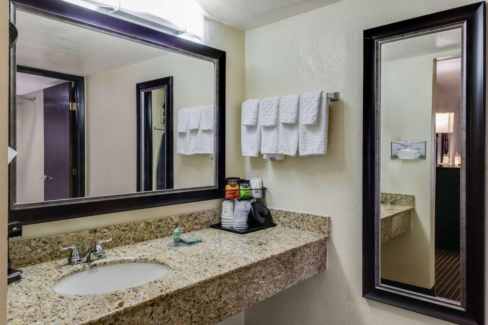 Best Western Inn Of Дель-Рио Экстерьер фото