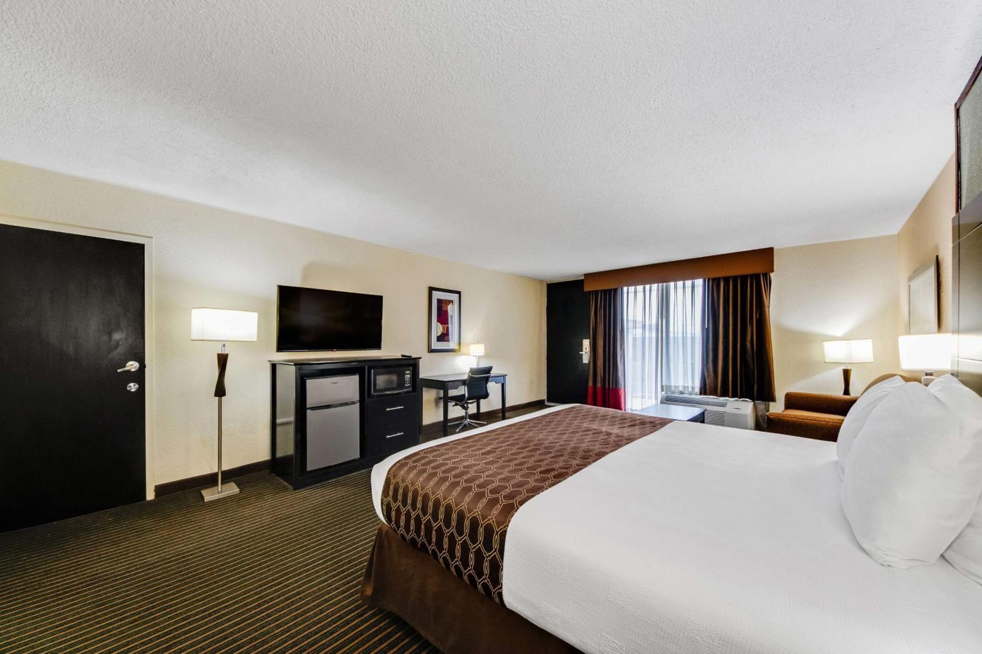 Best Western Inn Of Дель-Рио Экстерьер фото