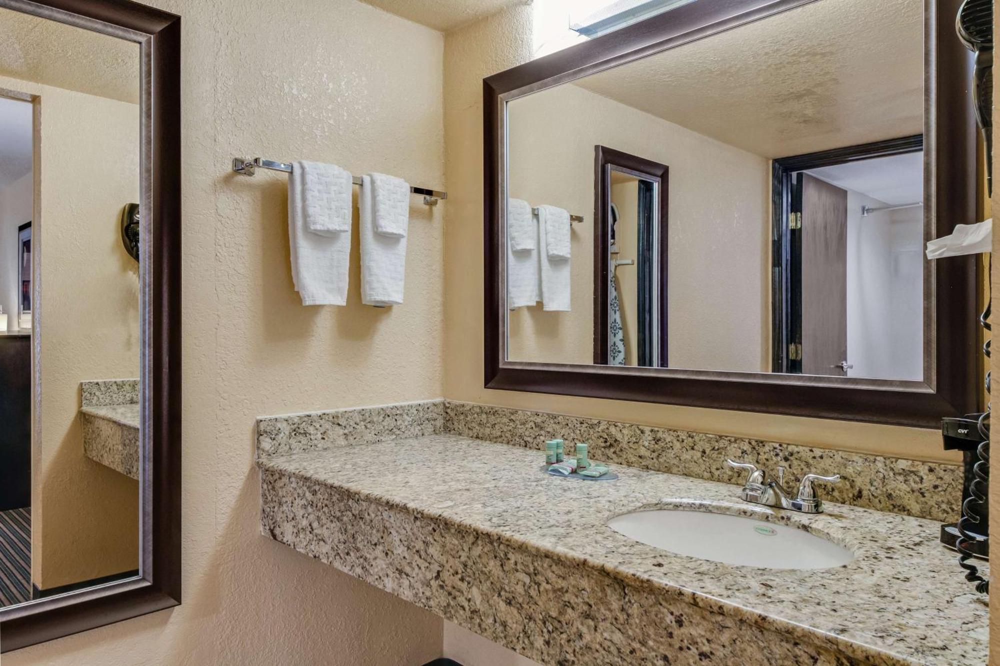 Best Western Inn Of Дель-Рио Экстерьер фото