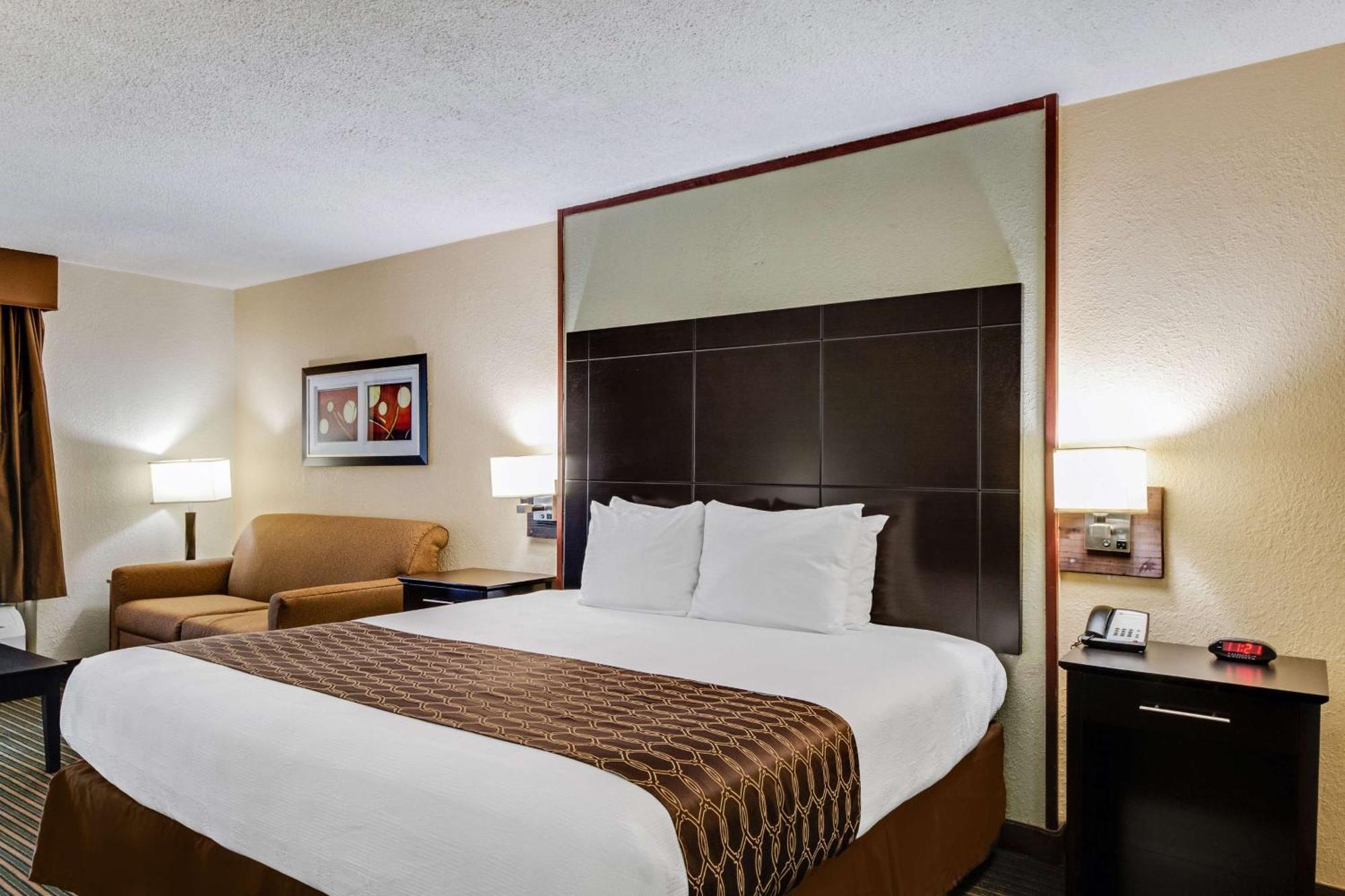 Best Western Inn Of Дель-Рио Экстерьер фото