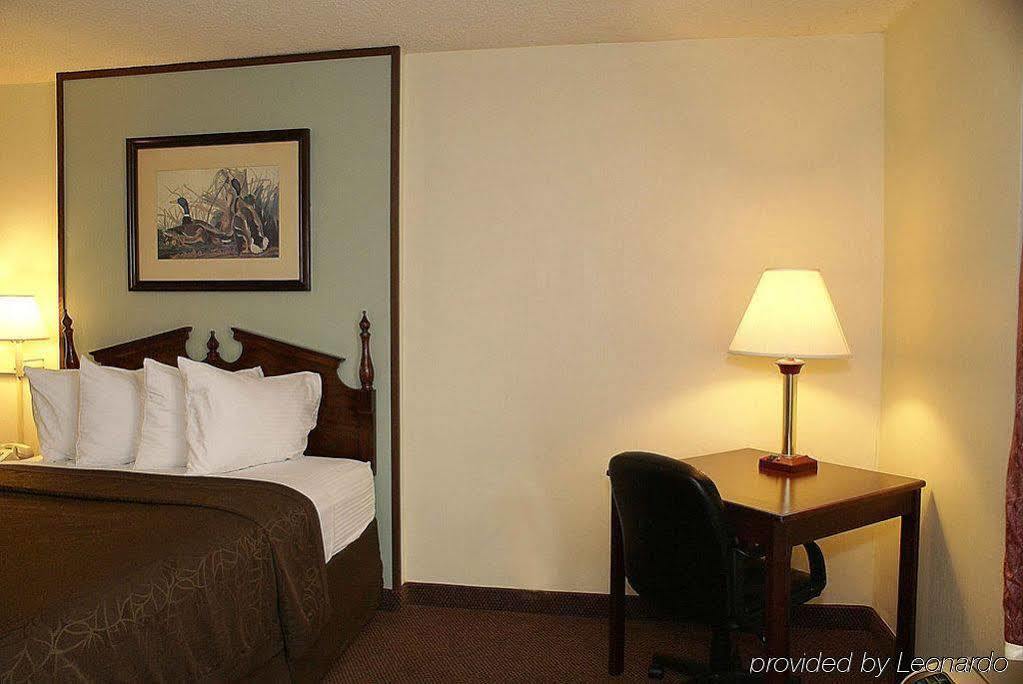 Best Western Inn Of Дель-Рио Экстерьер фото