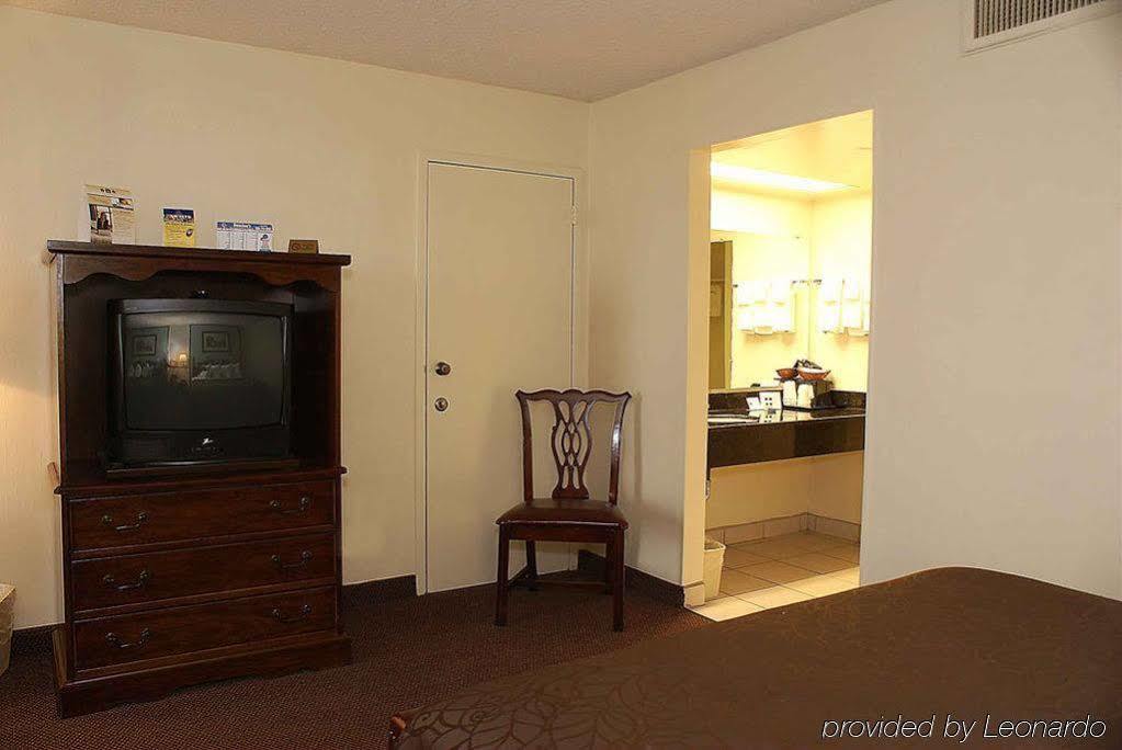 Best Western Inn Of Дель-Рио Экстерьер фото