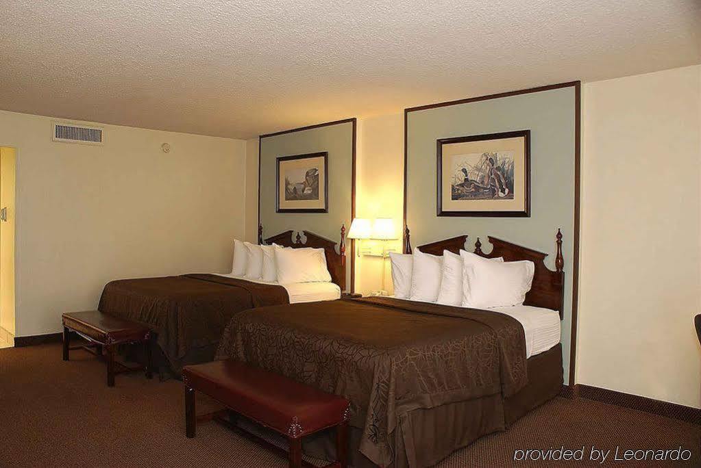 Best Western Inn Of Дель-Рио Экстерьер фото