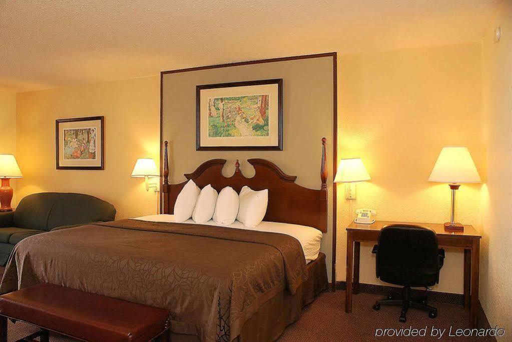 Best Western Inn Of Дель-Рио Номер фото