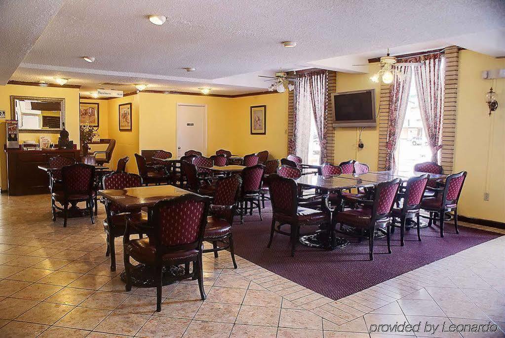 Best Western Inn Of Дель-Рио Экстерьер фото