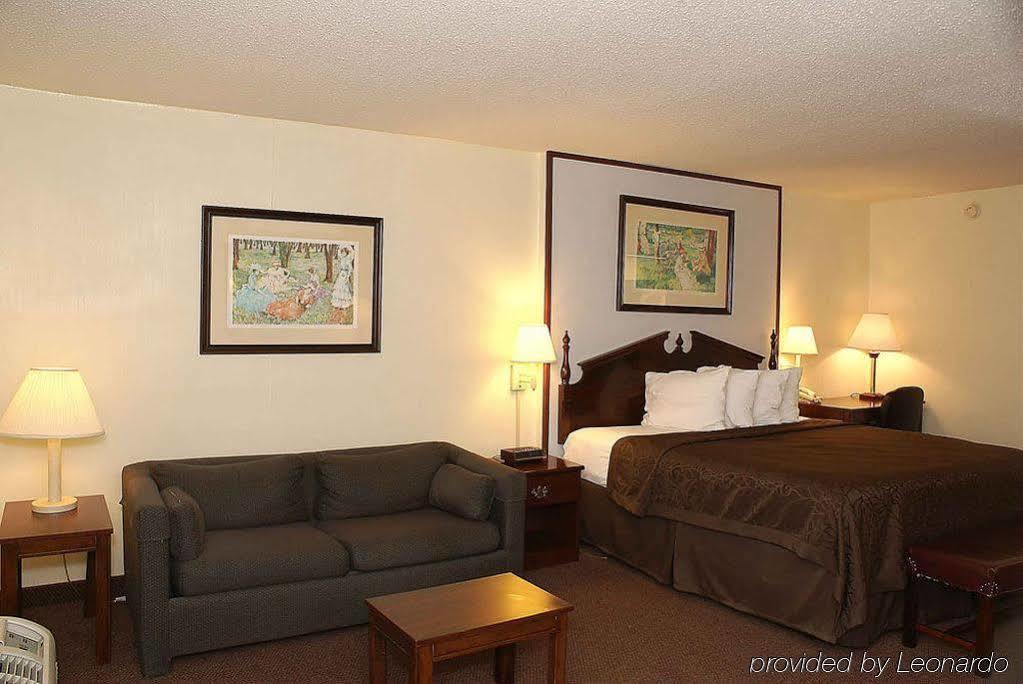 Best Western Inn Of Дель-Рио Экстерьер фото