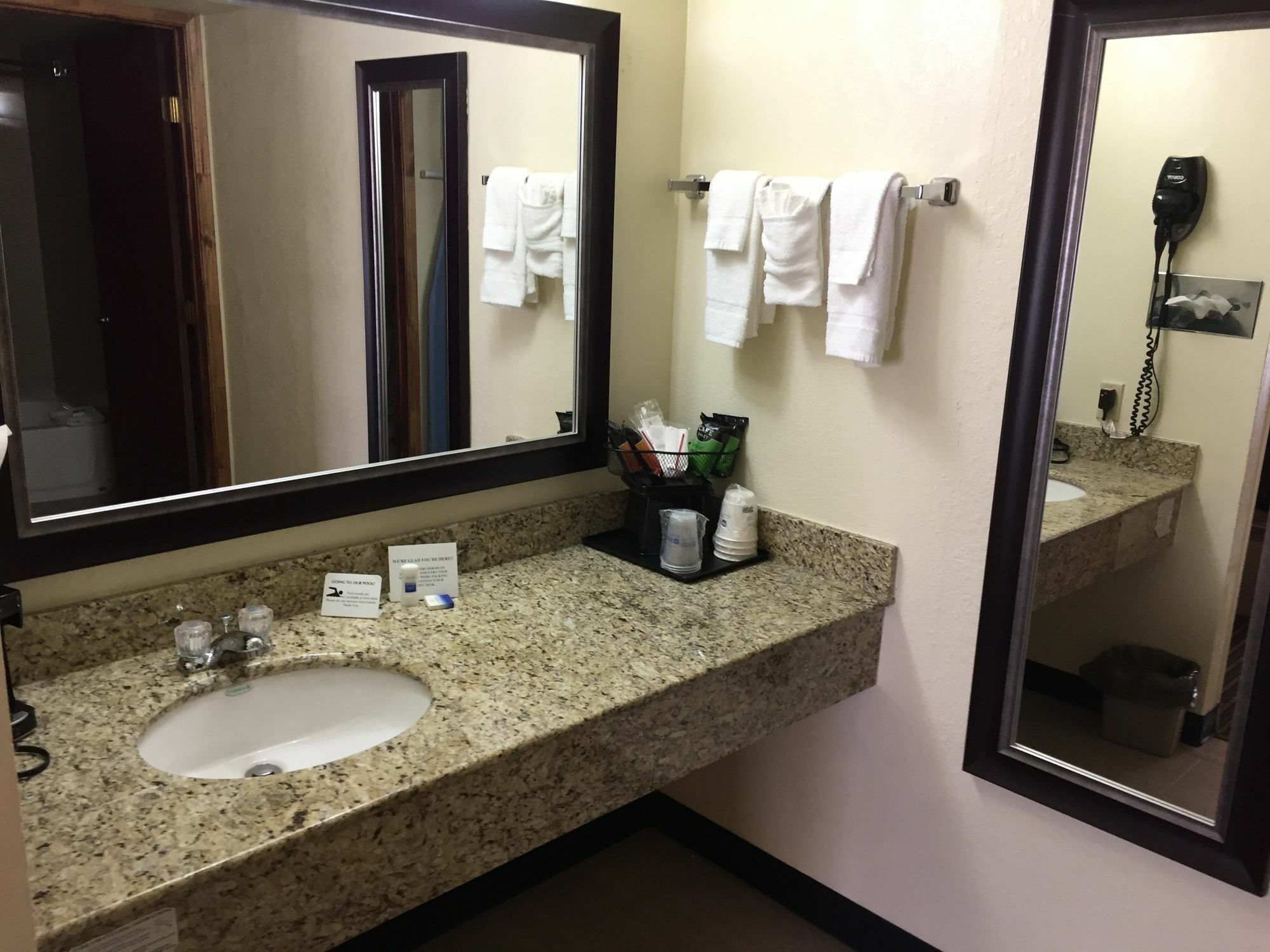Best Western Inn Of Дель-Рио Экстерьер фото